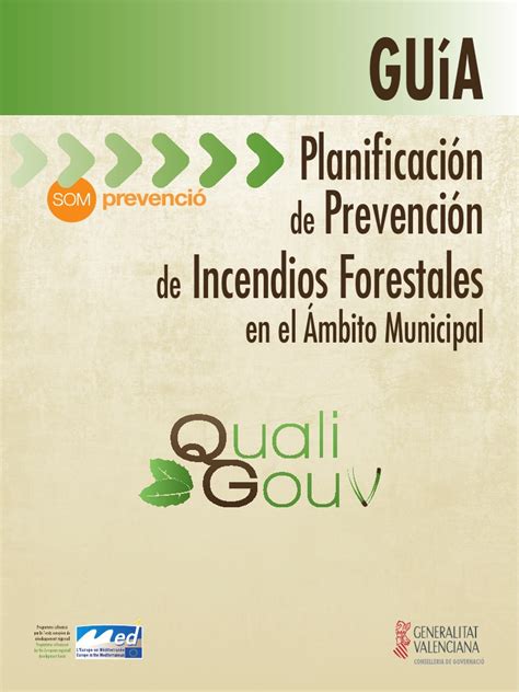 Pdf Planificaci N Incendios Forestales Dokumen Tips