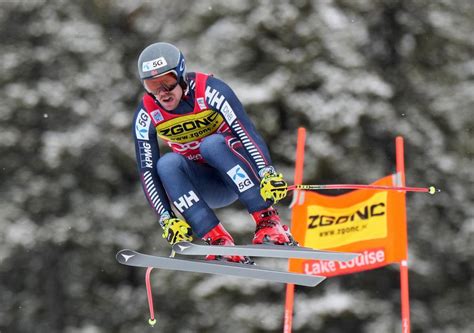 Nach Jahren Aus F R Den Ski Weltcup In Lake Louise Ski Alpin