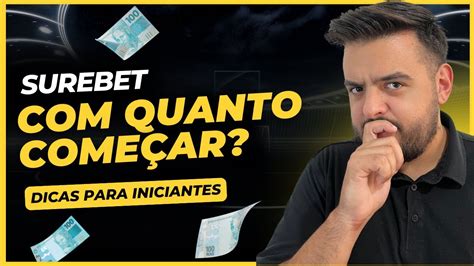 Surebet Curso Para Inciantes Aula Youtube