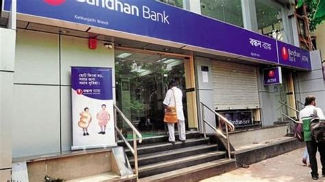 Bandhan Bank Q2 Results Profit Soars 245 To Rs 721 Crore Total