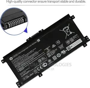 HP Lk03xl Battery For HP Envy For 15 Bp 17 Ae 17 Bw 17 Ce In Nairobi