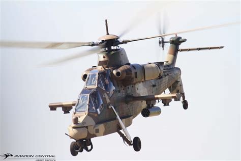 Attack helicopter – Aviation Central