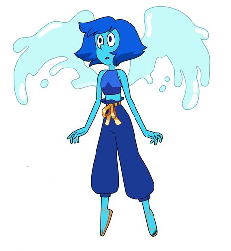 Lapis Lazuli Steven Universe Wiki Fandom