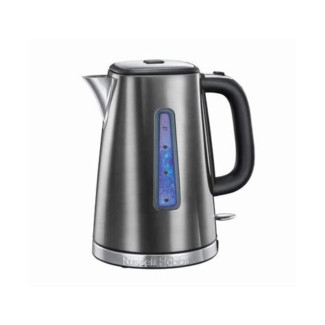 Buy Russell Hobbs 23211 Luna Quiet Boil Electric Kettle Stainless