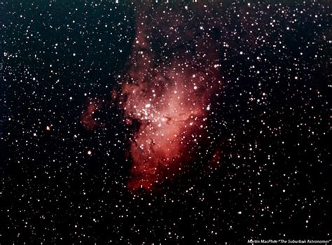 Eagle Nebula Hubble Telescope