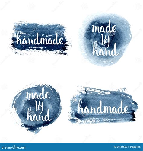 Handmade Original Textures Hand Draw Brushes Frames Vector