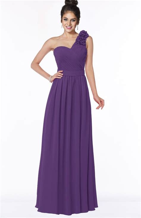 Colsbm Elisa Dark Purple Bridesmaid Dresses Colorsbridesmaid