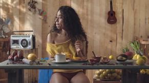 LA REINA DE LA NARANJA NUDE SCENES AZNude