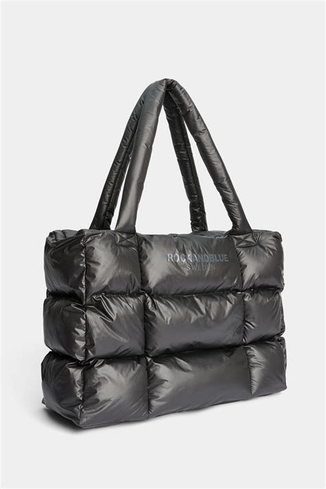 Beat Bag - Black | ROCKANDBLUE