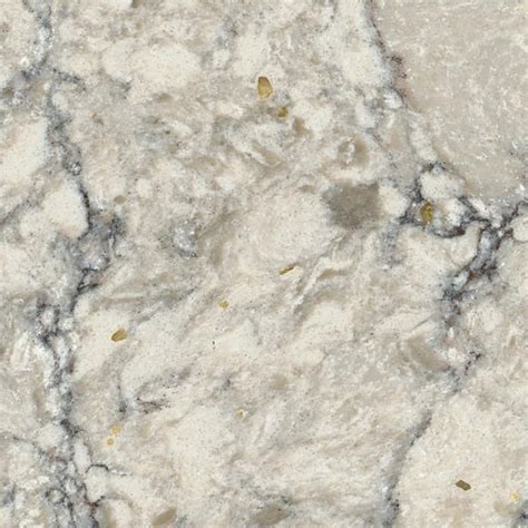 Reviews For Viatera In X In Quartz Countertop Sample In