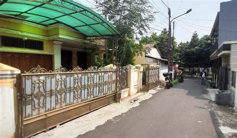 Sewa Residensial Di Pondok Bambu Jakarta Timur Rumah123