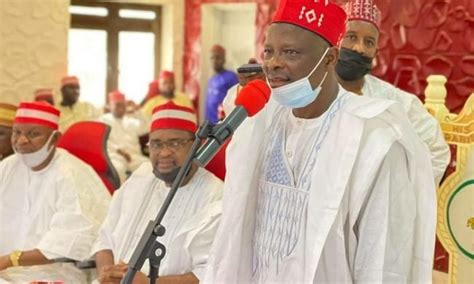 2023 Nnpp Chairman Declares Kwankwaso As Partys Sole Presidential