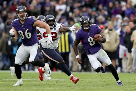 Ravens vs. Texans final: MVP, winners and losers - Baltimore Beatdown