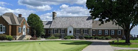 About - Concord Country Club