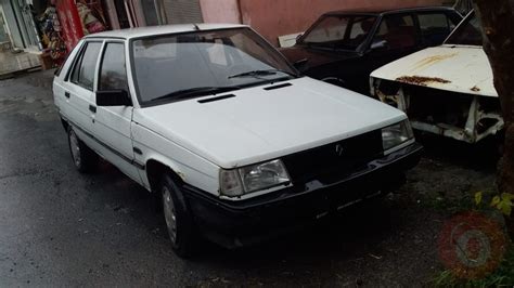 Renault R N Tampon Kma Par A M S Rc O Lu Oto Kma Yedek Par Alar