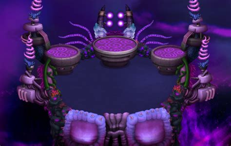 Mirror Wublin Island My Singing Monsters Ideas Wiki Fandom