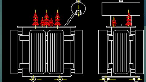 Transformer Design Calculations Youtube