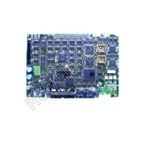 Mitsubishi PC Board KCC 704C RelyElevator