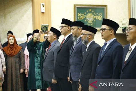 Pemkab Bogor Umumkan Hasil Lelang Jabatan Enam Kursi Eselon Ii Antara