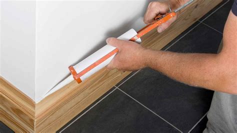 What Is Caulk? Everything to Know | Angi