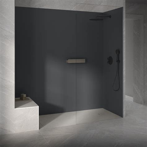 Crosswater 25mm Creo Shower Tray Waterloo Bathrooms