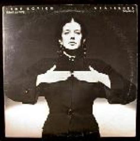 Lene Lovich Stateless Us Lp Ebay