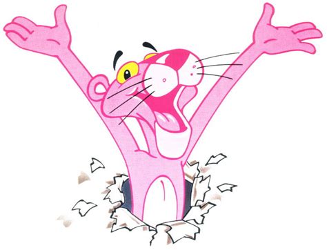 Pink Panther (character) | The Pink Panther Wiki | FANDOM powered by Wikia