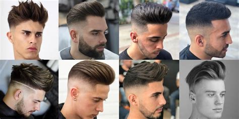 Best Bad Boy Haircuts - Haircuts Models Ideas