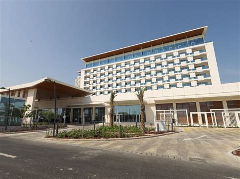 All Inclusive Rixos Gulf Doha Hotel Opens Ahead Of Fifa World Cup Qatar