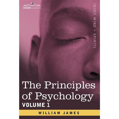 The Principles Of Psychology Vol Submarino