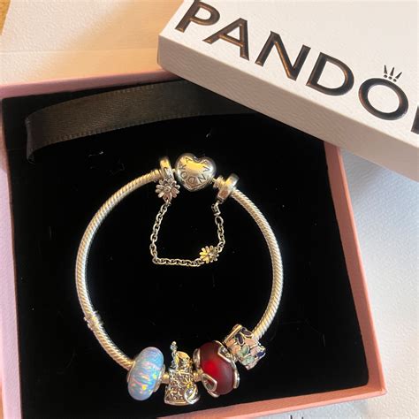 Pandora Charms Buyandship Philippines