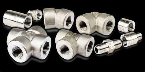 Asme B16 11 Forged Fittings Manufacturers Socket Weld Threaded Fittings