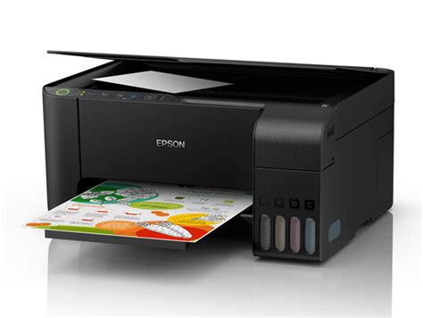 EcoTank ET-2710 Review - Epson Australia