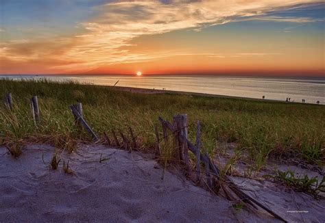 National Park Spotlight Cape Cod National Seashore Select Registry