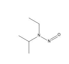 N Nitroso Isopropyl Ethyl Amine 1mg 1ml In Methanol CAS No 16339 04