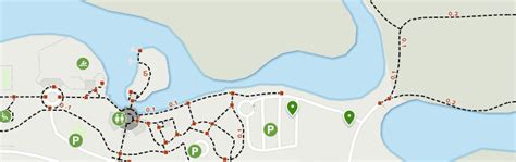 trails  markham park florida alltrails