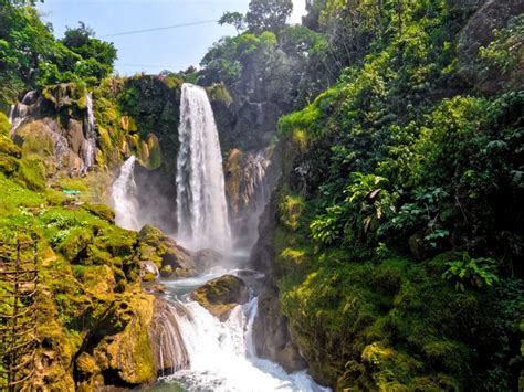 Pulhapanzak Waterfall Honduras: The ULTIMATE guide [2024] - Discoveny