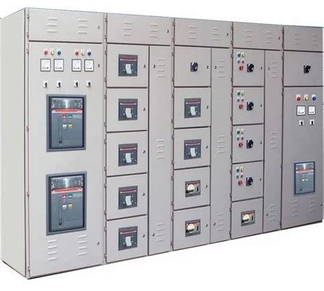 D Mak CPRI Approved Three Phase 440v Industrial Low Tension Power