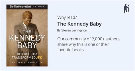 Why Read The Kennedy Baby