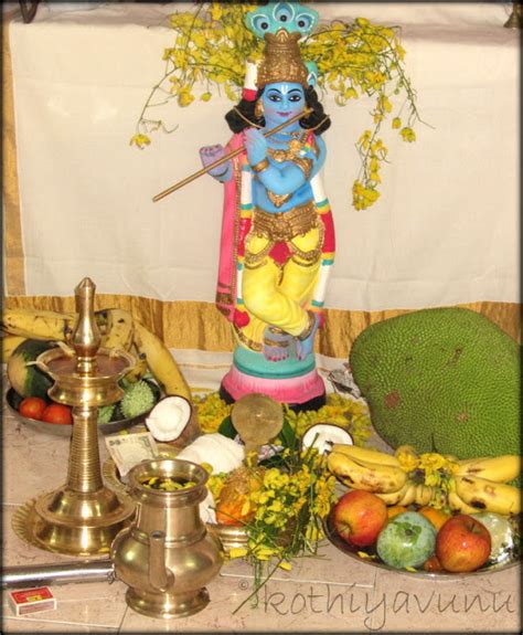 Happy Vishu & Vishu Sadya-Kerala Sadya Recipes - Kothiyavunu.com