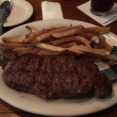 Riscky's Steakhouse, Fort Worth - Menu, Prices & Restaurant Reviews ...