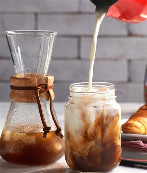 NESCAFÉ Iced Coffee Recipe | NESCAFÉ Australia