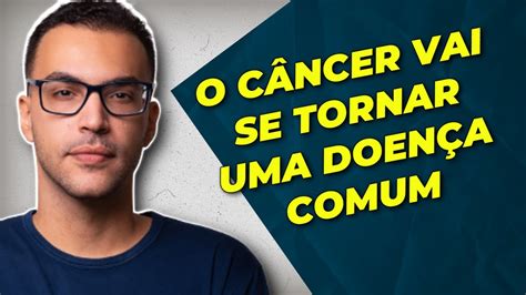 NOVO TRATAMENTO REVOLUCIONÁRIO CONTRA O CÂNCER YouTube