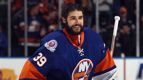 Islanders' Rick DiPietro clarifies suicide comments | CBC Sports