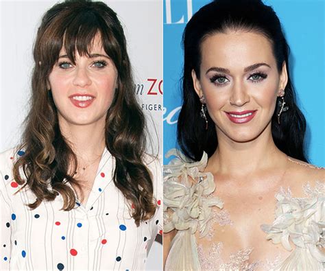 6 Crazy Celebrity Look Alikes That Will Blow Your Mind Shefinds