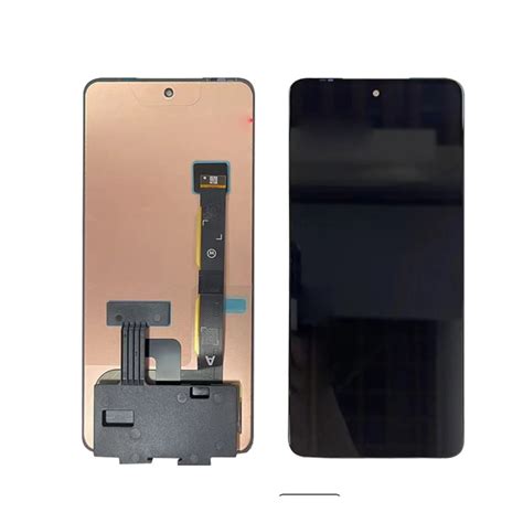 Tela Touch Display Lcd Motorola Moto G Xt Incell Shopee Brasil