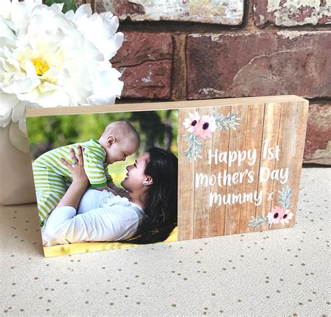 gift ideas for 1st mothers day 10