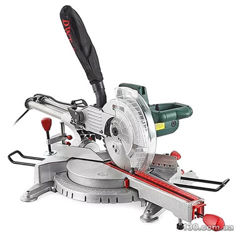 DWT KGS18-255P — circular Saw