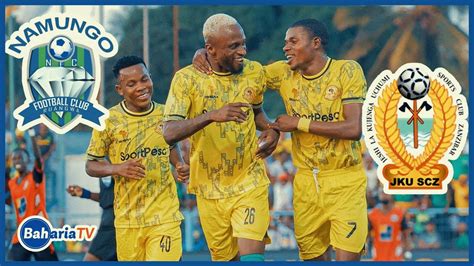 LIVE YANGA 1 Vs 3 JKT QUEENS LIGI KUU WANAWAKE TANZANIA