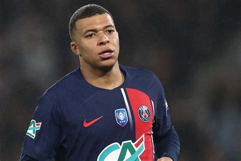 Mbappé in Premier League Spunta un retroscena clamoroso TvPlay it